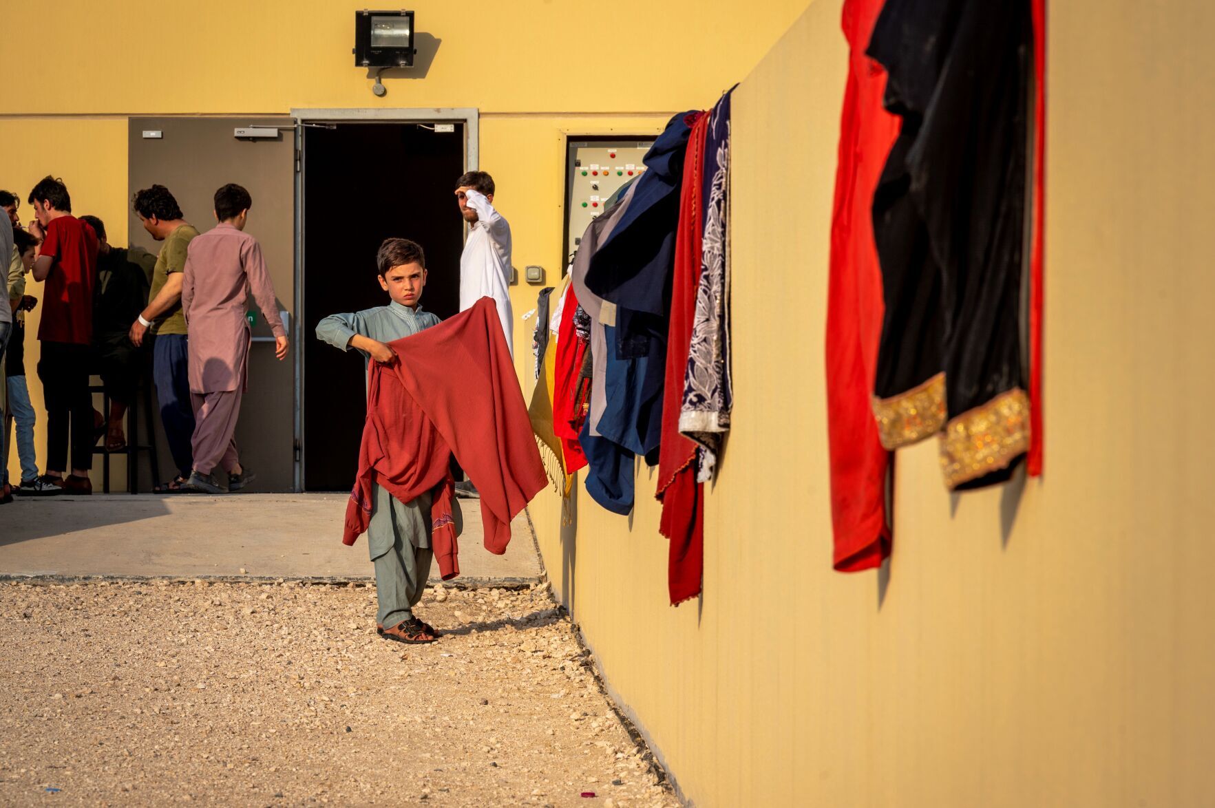 US Afghanistan